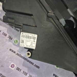 FAR SKODA  OKTAVIJA A8 FUL LED lijevi #5E4941015A