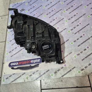 FAR SKODA  OKTAVIJA A8 FUL LED lijevi #5E4941015A