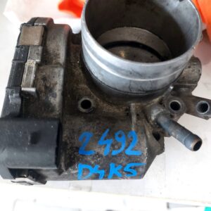 KLAPNA GASA AUDI PASAT#062133062H
