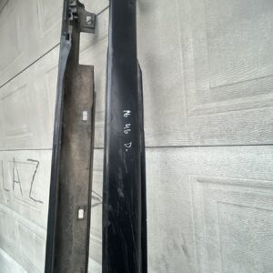 PRAGOVI PLASTICNI AUDI A6 4G