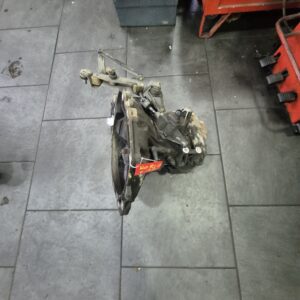 MJENJAC OPEL CORSA 1.2