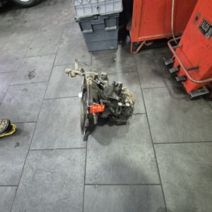 MJENJAC OPEL CORSA 1.2