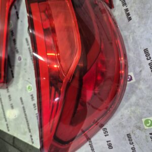 STOP LAMPA BMW 5 G31