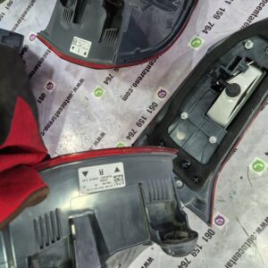 STOP LAMPA BMW 5 G31