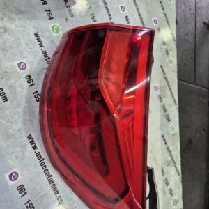 STOP LAMPA BMW 5 G31