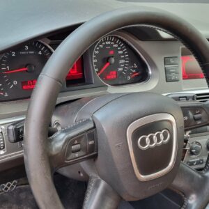 AUDI A6 4F 3.0 2.7