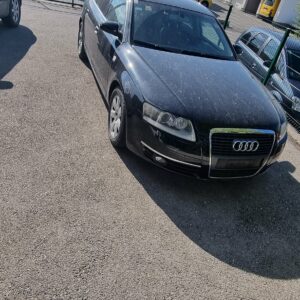 AUDI A6 4F 3.0 2.7