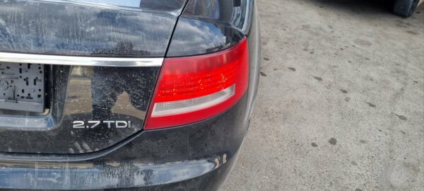 AUDI A6 4F 3.0 2.7