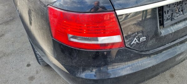 AUDI A6 4F 3.0 2.7