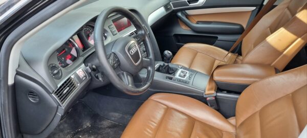 AUDI A6 4F 3.0 2.7