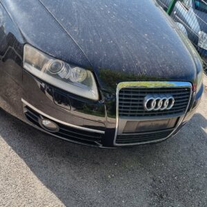 AUDI A6 4F 3.0 2.7