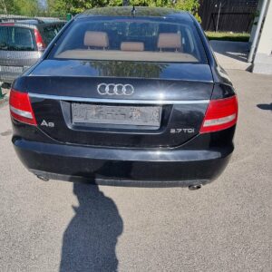 AUDI A6 4F 3.0 2.7