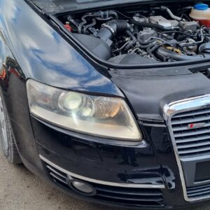 AUDI A6 4F 3.0 2.7