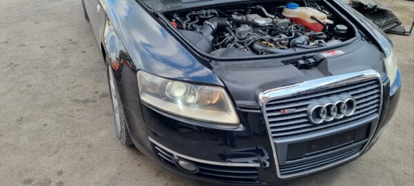 AUDI A6 4F 3.0 2.7