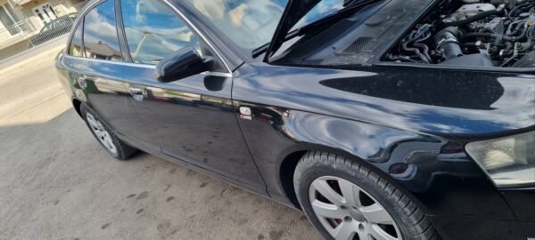 AUDI A6 4F 3.0 2.7