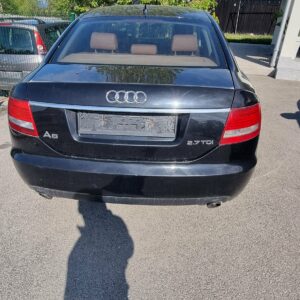 AUDI A6 4F 3.0 2.7