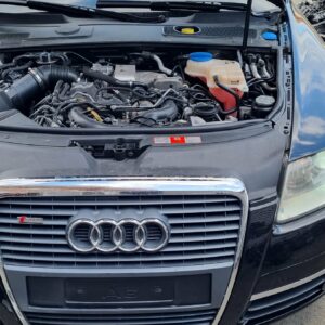 AUDI A6 4F 3.0 2.7