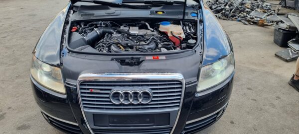 AUDI A6 4F 3.0 2.7