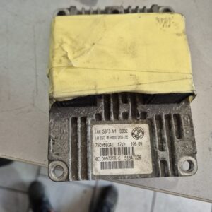 ELEKTRONIKA MOTORA FIAT PUNTO GRANDE 1.4#51847326#BCO097258.C