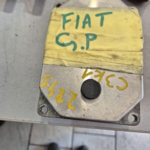 ELEKTRONIKA MOTORA FIAT PUNTO GRANDE 1.4#51847326#BCO097258.C