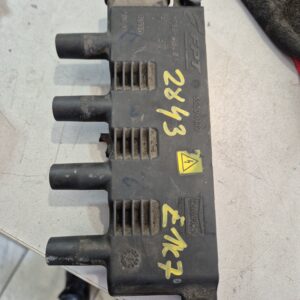 BOMBINA FIAT PUNTO GRANDE W.4#55200112