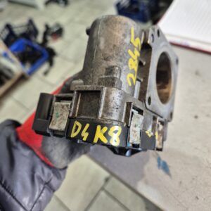 KLAPNA GASA FIAT PUNTO GRANDE 1.4#40SMF10