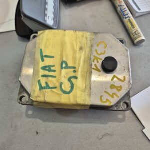 ELEKTRONIKA MOTORA FIAT PUNTO GRANDE 1.4#51847326#BCO097258.C