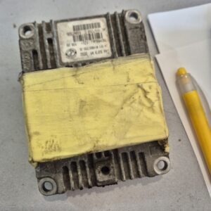 ELEKTRONIKA MOTORA FIAT PUNTO GRANDE 1.4#51847326#BCO097258.C