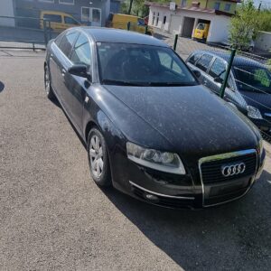 AUDI A6 4F 3.0 2.7