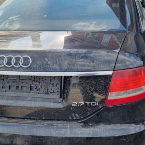 AUDI A6 4F 3.0 2.7