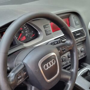 AUDI A6 4F 3.0 2.7