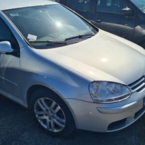 VW GOLF 5 1.9 2.0 TDI