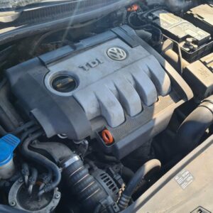 VW GOLF 5 1.9 2.0 TDI