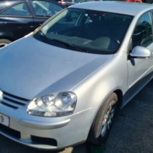 VW GOLF 5 1.9 2.0 TDI