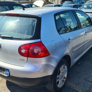 VW GOLF 5 1.9 2.0 TDI