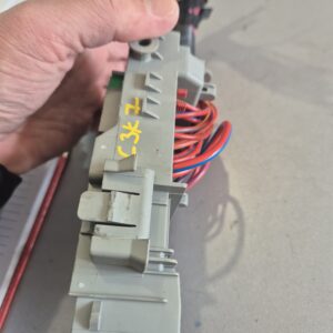 KUTIJA OSIGURACA OPEL ASTRA J#13222786