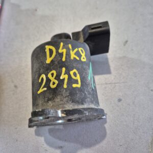 EGR OPEL 1.7 #8980607950