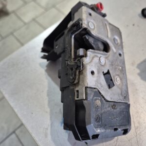 BRAVA VRATA OPEL ASTRA H ZADNJA LIJEVA#13128115