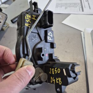 BRAVA VRATA OPEL ASTRA H PREDNJA DESNA#13128112