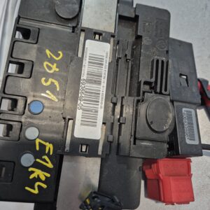 MODUL PLUS FUSE BOX#693664905
