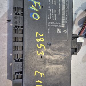 ECU SVJETLA BMW 5 F10#61359251975901