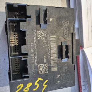 KOMFORT ELEKTRONIKA ELEKTRONIKA VRATA AUDI #8K0959795C