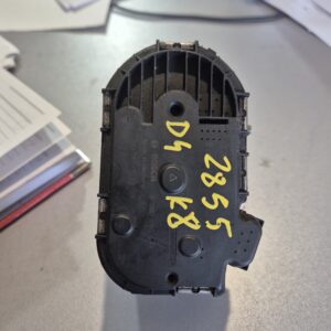 KLAPNA GASA OPEL CORSA C 1.2#0280750044