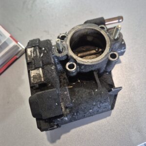 KLAPNA GASA OPEL CORSA C 1.2#0280750044