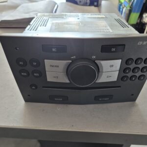 CD RADIO OPEL ZAFIRA B#13251052#344183129#