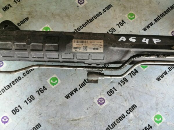 AUDI A6 4F 3.0 2.7