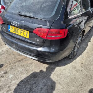 AUTO#AUDI A4 B8 #
