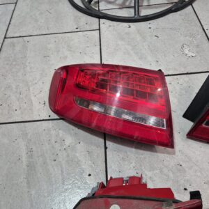 STOP LAMPE AUDI A4 B8 KARAVAN LED