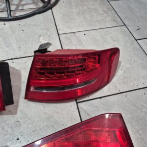 STOP LAMPE AUDI A4 B8 KARAVAN LED