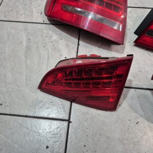 STOP LAMPE AUDI A4 B8 KARAVAN LED